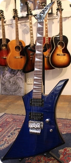 Jackson 1997 Kelly Ke3 Pro Series Mij 1997