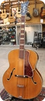 Levin 1952 Model 4N Orchestra 1952