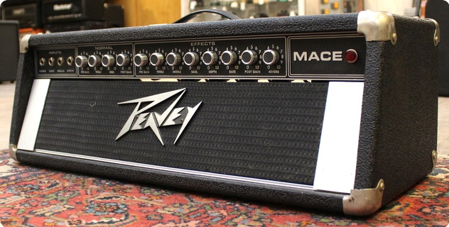 peavey mace for sale