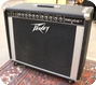 Peavey Deuce VT Series 240T 120-Watt 2x12 Guitar Combo