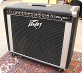 Peavey Deuce VT Series 240T 120 Watt 2x12 Guitar Combo