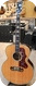 Gibson 2010 SJ-200 Custom Deluxe 2010