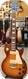 Gibson 2011 Les Paul Studio '60s Tribute 2011