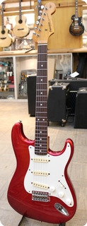 Fernandes Limited Edition Stratocaster