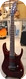 Ibanez 2011 RG927QM Premium Series 7-string 2011