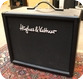 Hughes & Kettner (Hughes & Kettner) Hughes & Kettner (Hughes & Kettner) Tubemeister 18