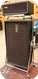 Vox 1965 AC100 Head & T60 Cabinet 1965