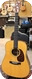 Martin 2013 D-28 Authentic 1941 2013