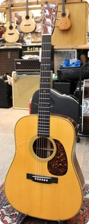 Martin 2013 D 28 Authentic 1941 2013