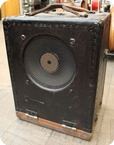 Philips 1952 20W Mixer Amp In Suitcase Type 2848 06 VN 1952