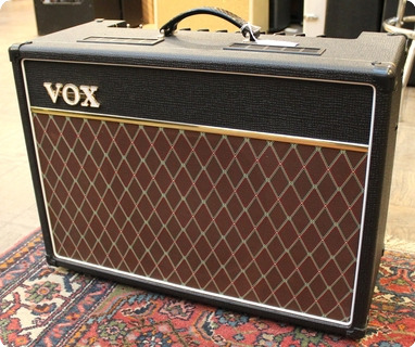 vox ac15 for sale