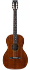 Stevens 00 12 Fret All Mahogany Recent