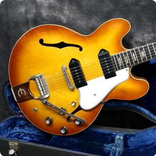 Epiphone Casino E230td 1962 Sunburst