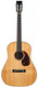 Loef, Olav Olav Loef 12 Fret Dreadnought Stilo Swiss Spruce Sapele 2015