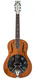 National Estralita Deluxe Koa Single Cone 2015