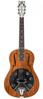 National Estralita Deluxe Koa Single Cone 2015