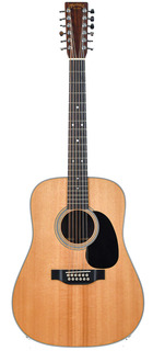 Martin D12 28 12 String 2011