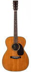 Martin 00018 Mahogany Sitka Spruce 1947