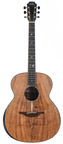 Lowden O50 Tasmanian Blackwood Limited 2019