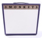 3 Monkeys Orangutan 1x12 Combo 2010-Purple