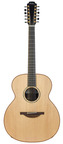 Lowden O35 12 String Indian Rosewood Spruce 2014