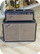 Fender Tremolux Amp 1964-Black Tolex