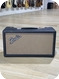 Fender Reverb Unit 1966 Black Tolex