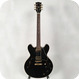 Gibson ES335 EX ROY ORBISON OH PRETTY WOMAN 1988-Black