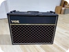 Vox AC-30T Top Boost  1965-Black Tolex