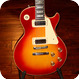 Gibson Les Paul Deluxe 1973-Cherry Sunburst 