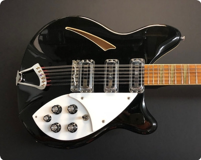 rickenbacker 370 for sale