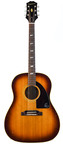 Epiphone FT79 Texan Sunburst 1962