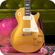 Gibson Les Paul Model 1953-Goldtop