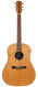 Blazer & Henkes Blazer SJN Mahogany Spruce 1989