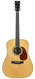 Preston Thompson Thompson D41 Madagascar Rosewood Adirondack