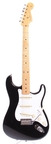 Fender-Stratocaster American Vintage '57 Reissue-2007-Black
