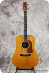 Washburn D66SW Natural