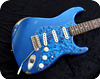 Fender Custom Shop Stratocaster-Blue