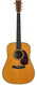 Martin D45 Mike Longworth Limited Edition 2004