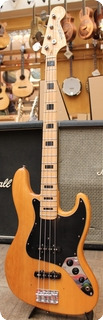 Takeharu 1976 Supersound Jazz Bass 1976