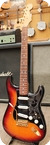 Fender 1993 Stevie Ray Vaughan Stratocaster 1993