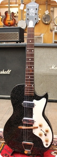 Custom Kraft 1962 Mod 4155 Midnight Special 1962