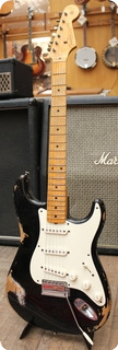 Fender Custom Shop '58 Stratocaster Relic