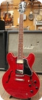 Gibson 2008 ES 335 Dot Reissue 2008