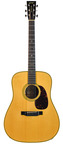 Collings D2HHRA Varnish Adirondack Honduras Rosewood 2013