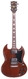 Gibson SG Standard 1977-Walnut