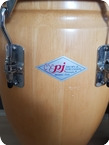 PJ Percussion Congas Natur