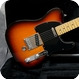 Fender 50th Anniversary B Bender Telecaster 1996 Sunburst