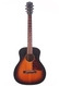 Gibson Kalamazoo KG-11 (L-00) 1933-Sunburst