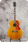 Gibson J 200 Artist Natural